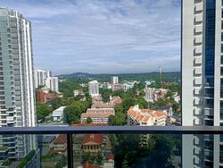 Trilight (D11), Condominium #503191341